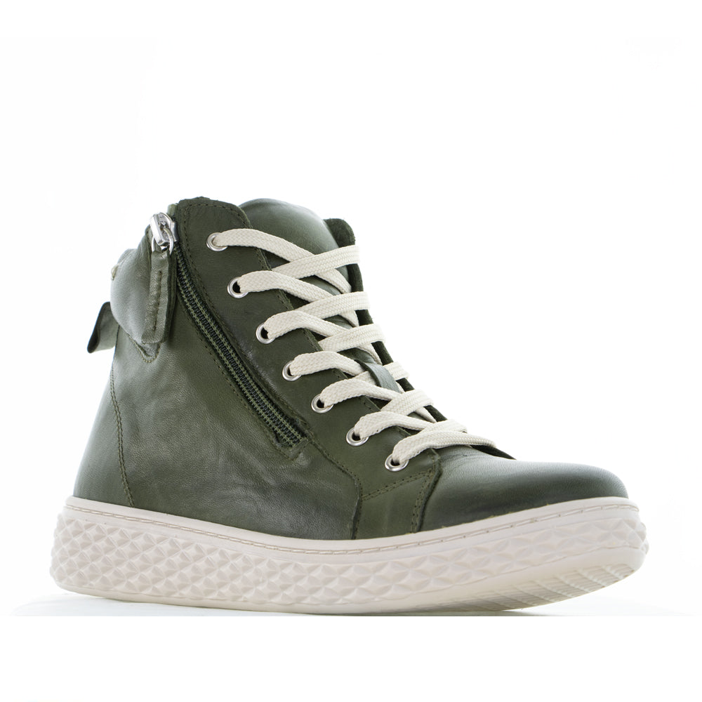 CABELLO UNA KHAKI - Image 3