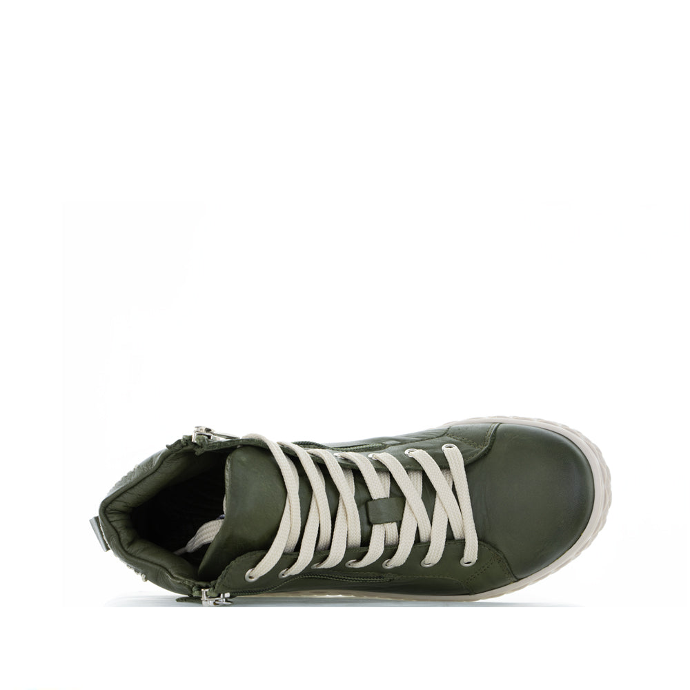 CABELLO UNA KHAKI - Image 6