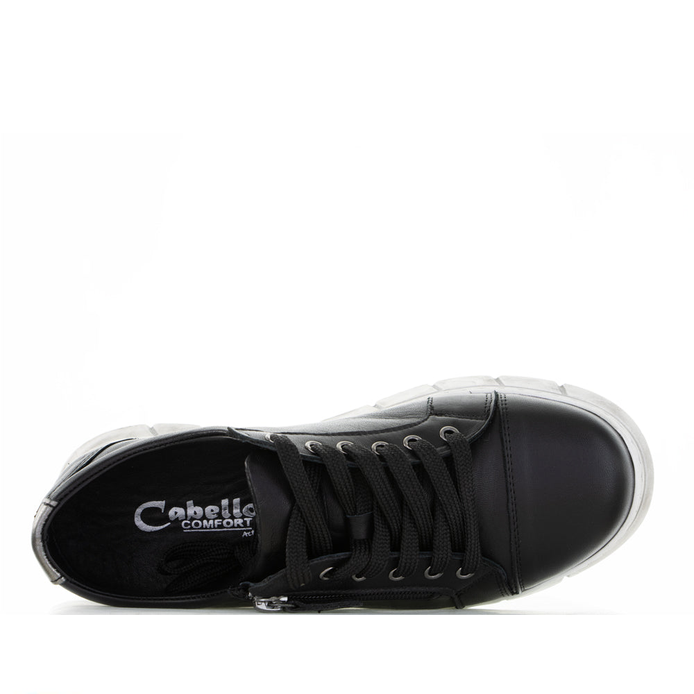 CABELLO UNISON BLACK - Image 6