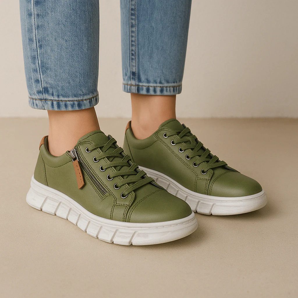 CABELLO UNISON KHAKI - Image 2