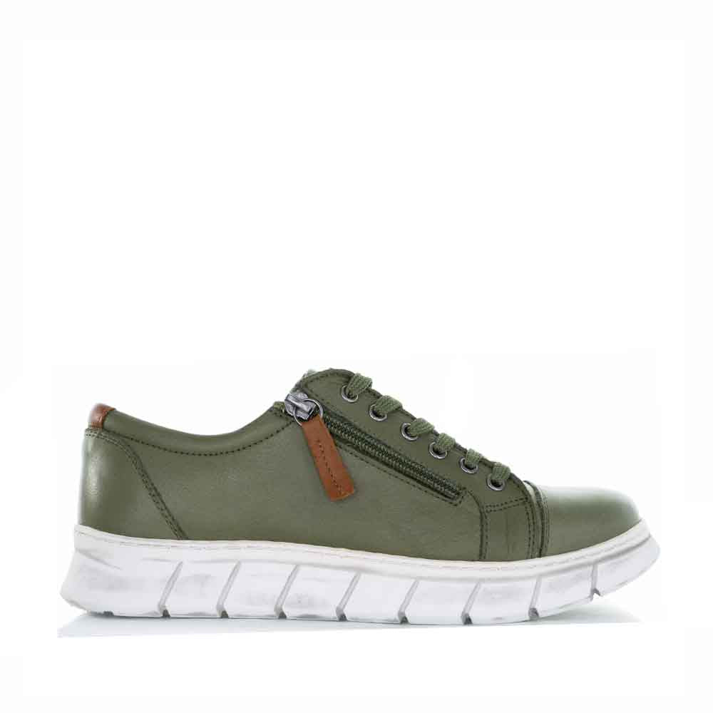 CABELLO UNISON KHAKI - Image 3