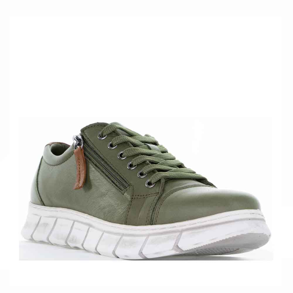 CABELLO UNISON KHAKI - Image 4