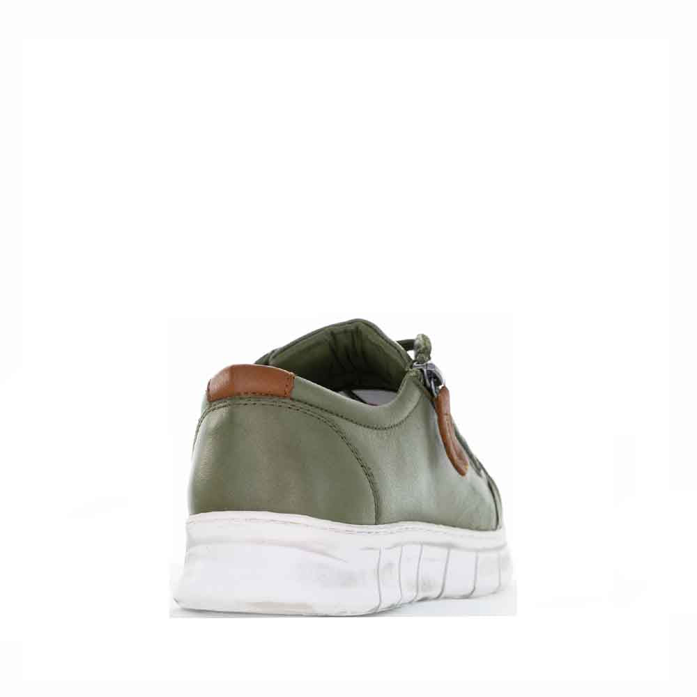 CABELLO UNISON KHAKI - Image 5