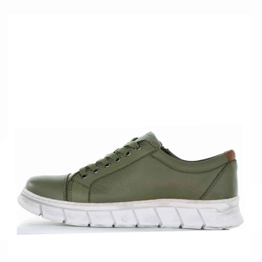 CABELLO UNISON KHAKI - Image 6