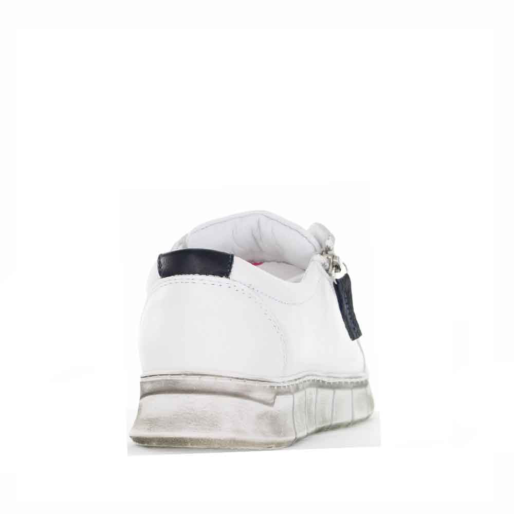 CABELLO UNISON WHITE - Image 4