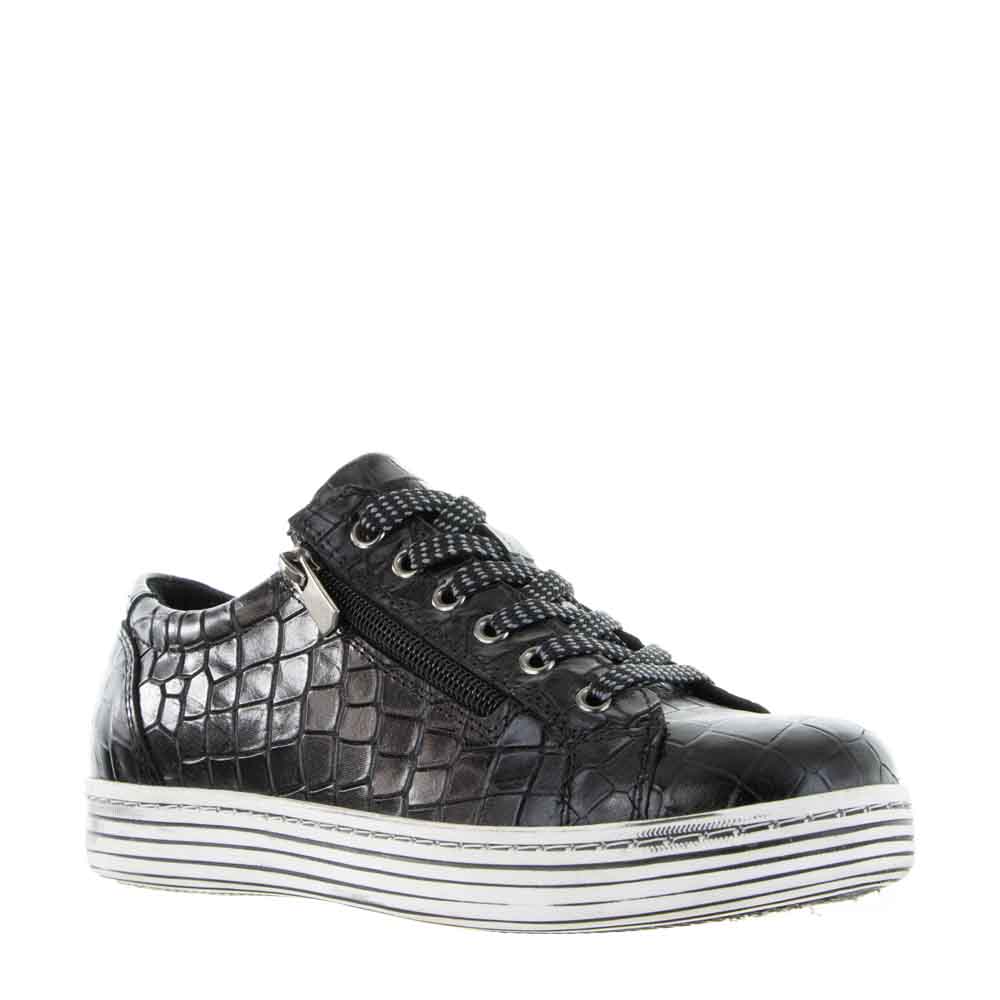 CABELLO UNITY BLACK CROC - Image 2