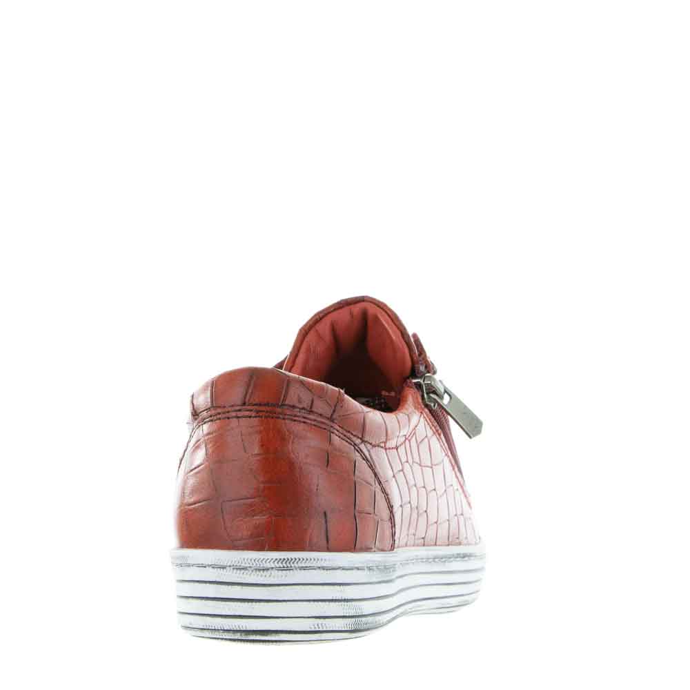CABELLO UNITY RED CROC - Image 3