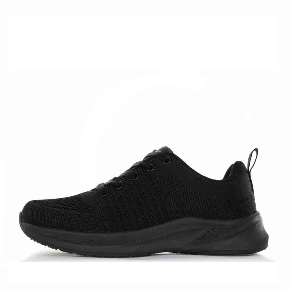 CABELLO WALKER BLACK - Image 4