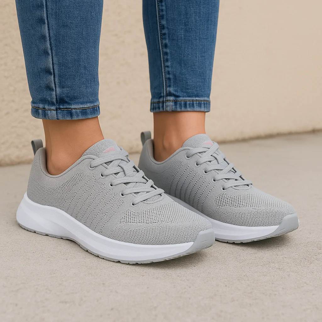 CABELLO WALKER GREY - Image 2