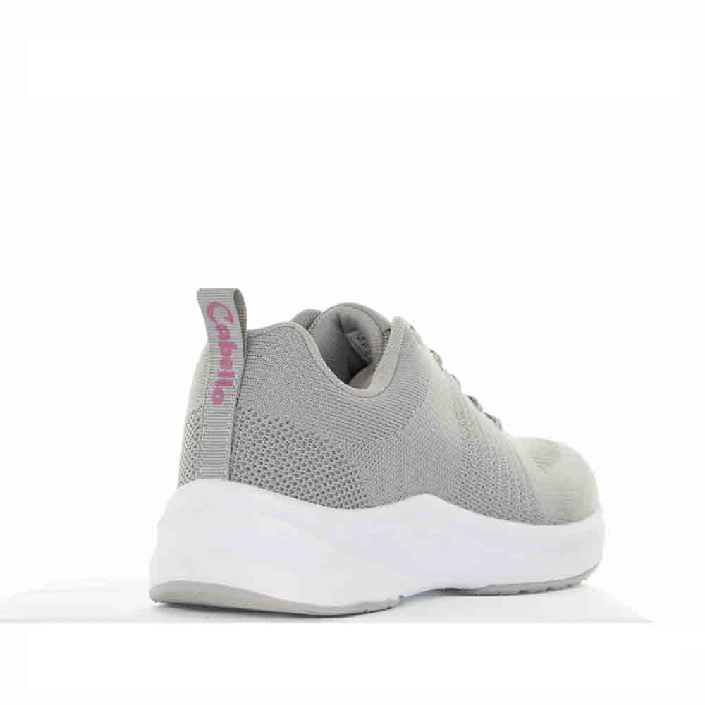CABELLO WALKER GREY - Image 4