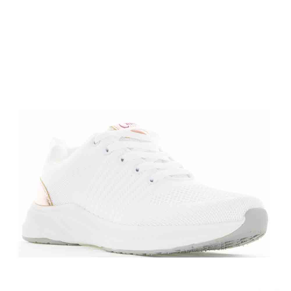 CABELLO WALKER WHITE GOLD - Image 2