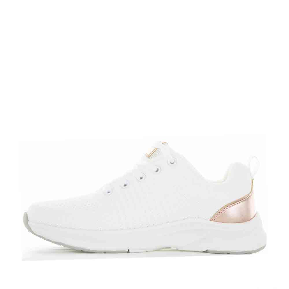 CABELLO WALKER WHITE GOLD - Image 4