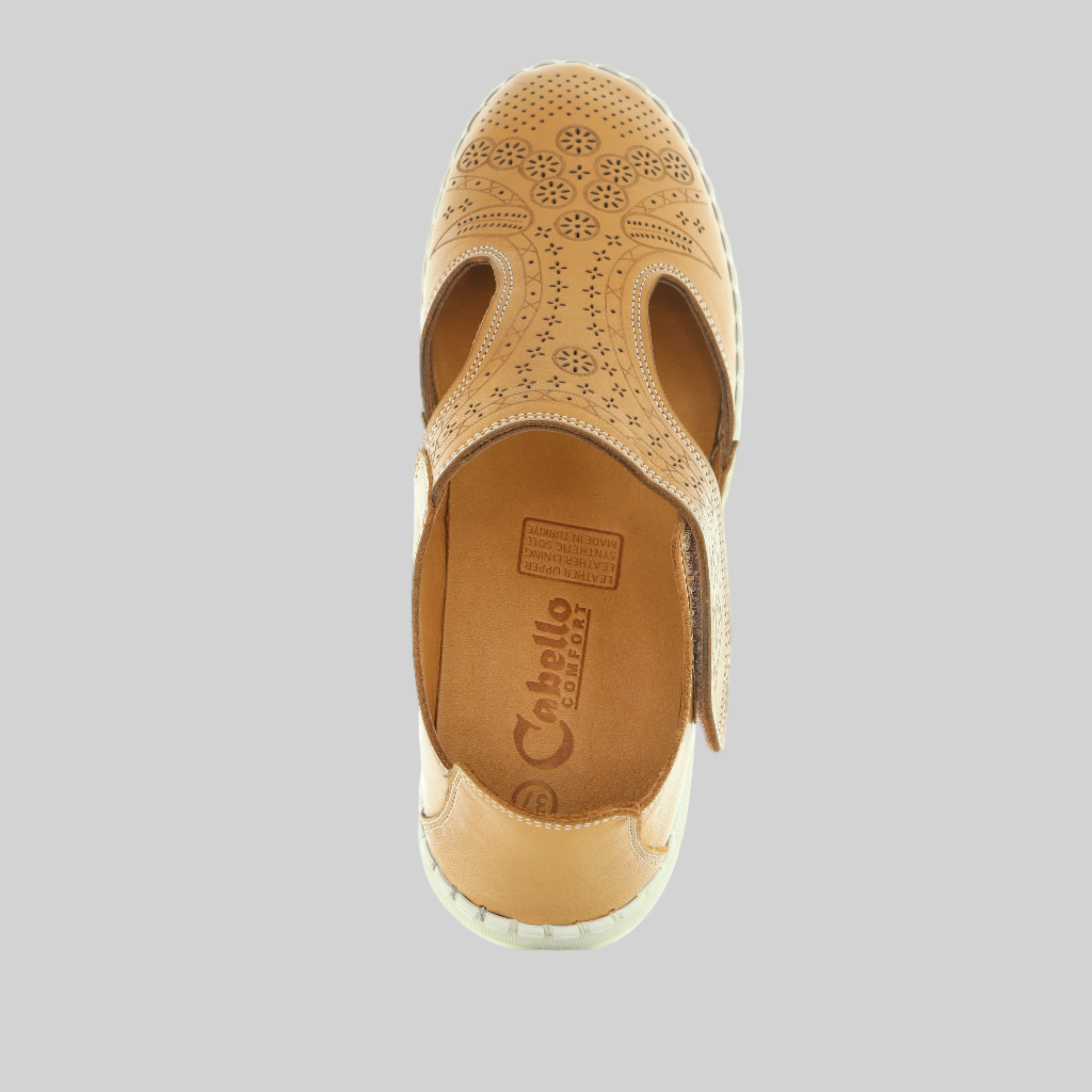 CABELLO WISH TAN - Image 4