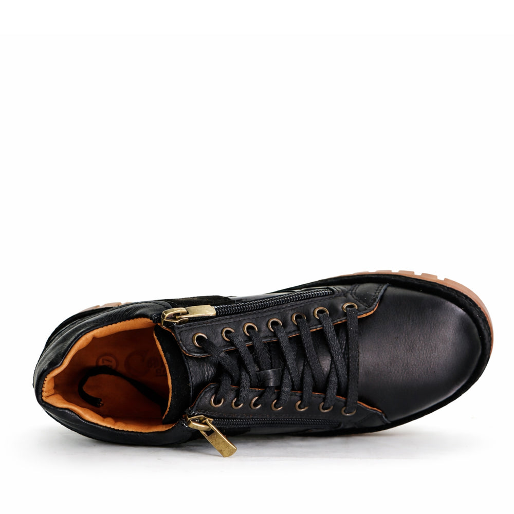 CABELLO WREN BLACK - Image 4
