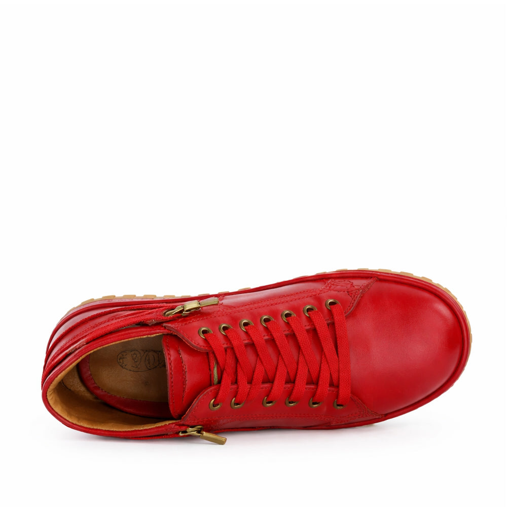 CABELLO WREN RED - Image 3