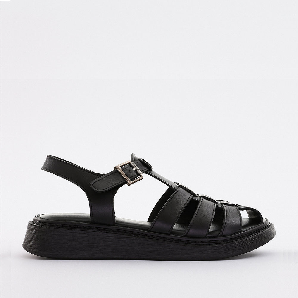 CABELLO ZIA BLACK - Image 2