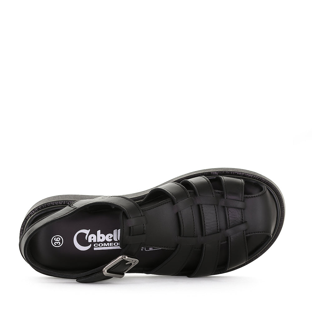 CABELLO ZIA BLACK - Image 4