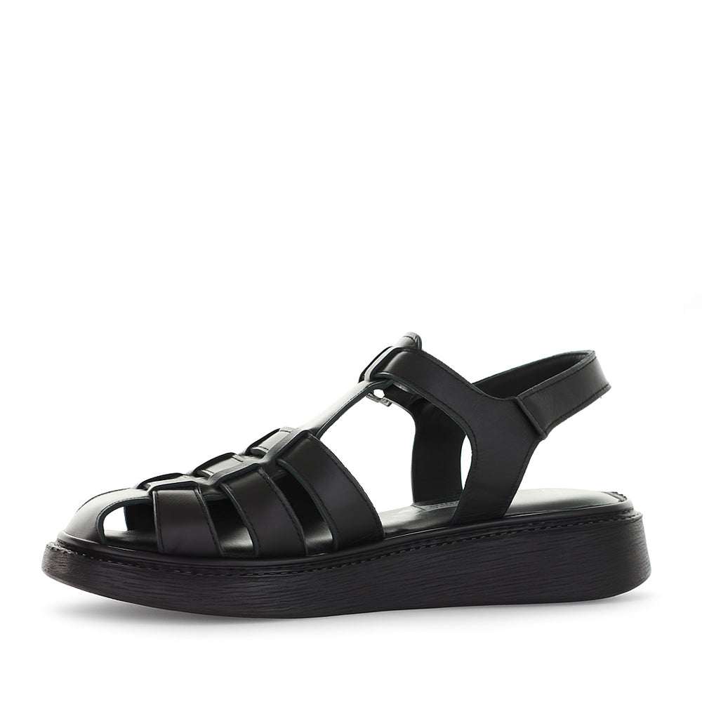 CABELLO ZIA BLACK - Image 5