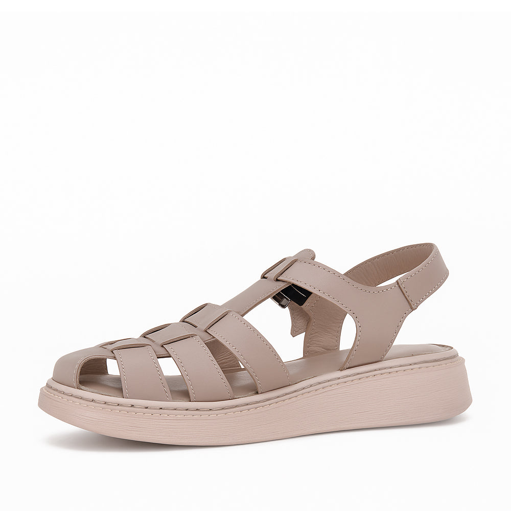 CABELLO ZIA TAUPE - Image 4