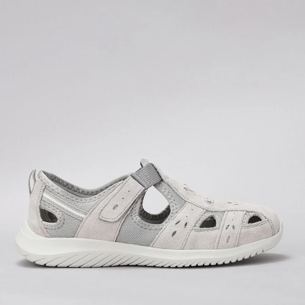 CC RESORTS BERNICE LT GREY