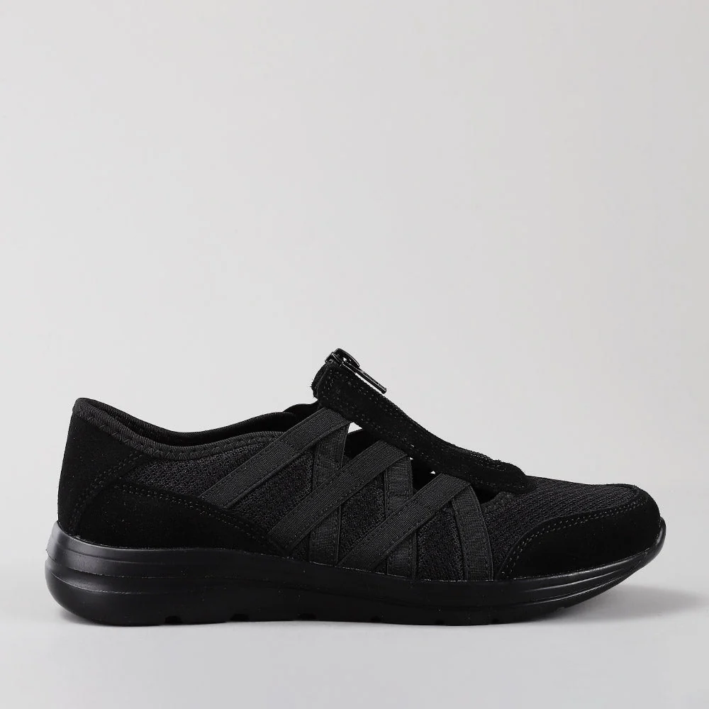 CC RESORTS CALLUM BLACK