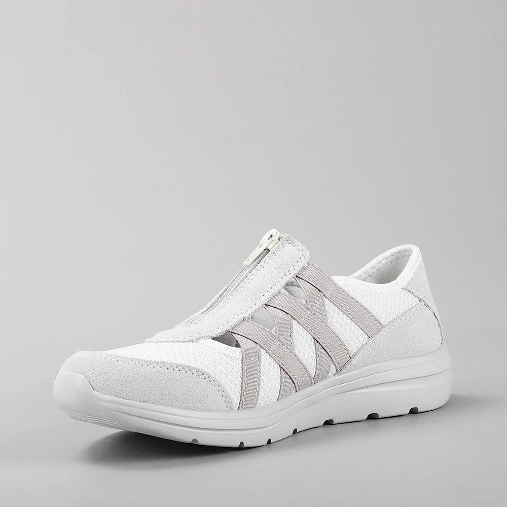 CC RESORTS CALLUM BONE TAUPE - Image 3
