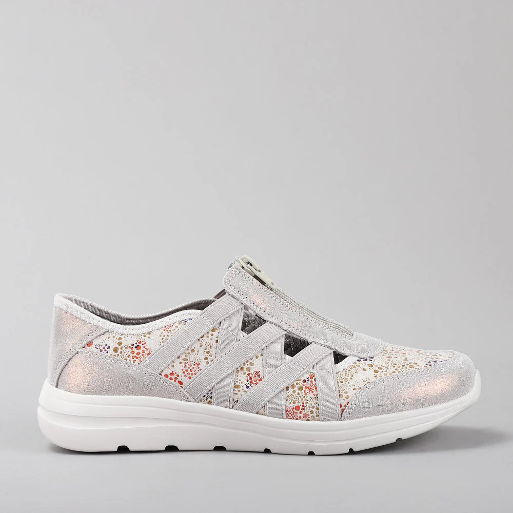 CC RESORTS CALLUM STONE FLORAL