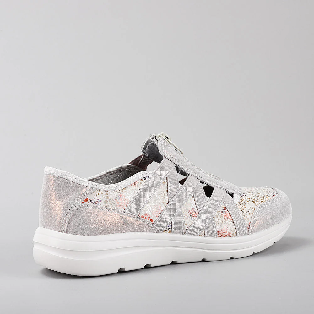 CC RESORTS CALLUM STONE FLORAL - Image 3