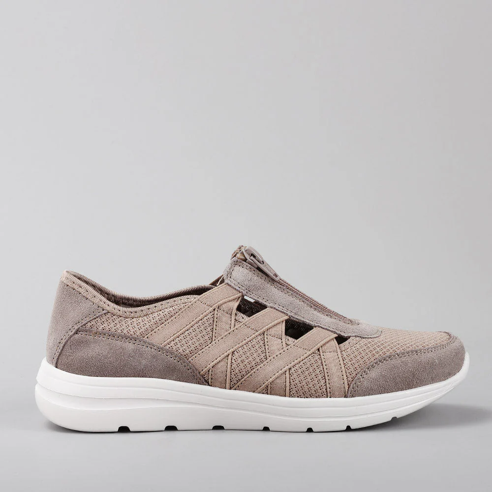 CC RESORTS CALLUM TAUPE