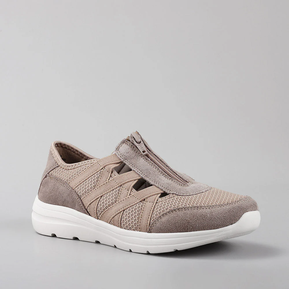 CC RESORTS CALLUM TAUPE - Image 2