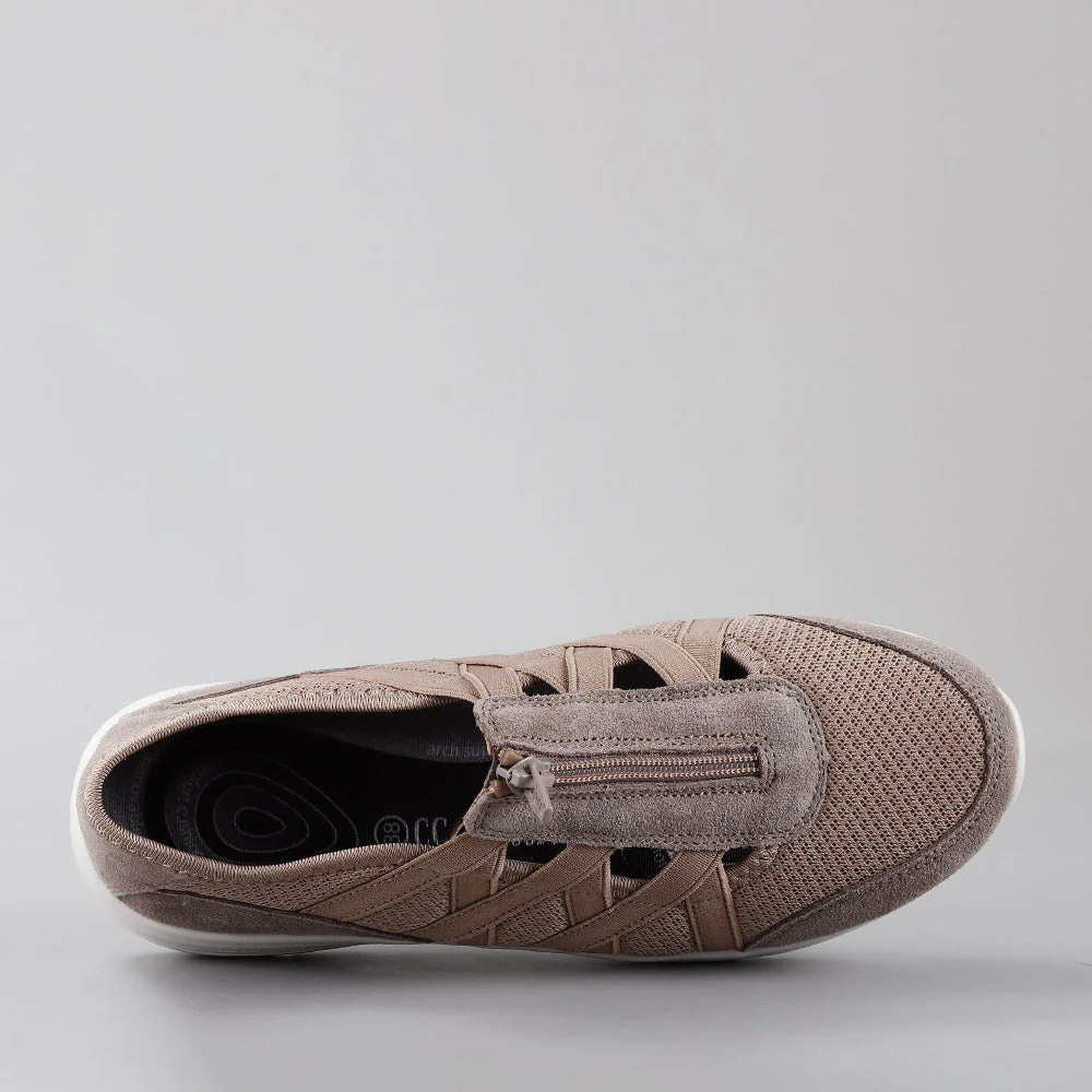 CC RESORTS CALLUM TAUPE - Image 3