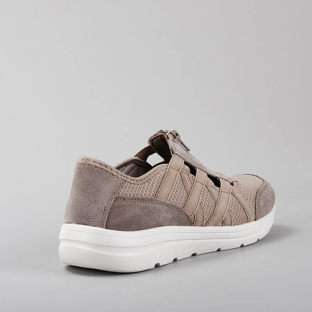 CC RESORTS CALLUM TAUPE - Image 4