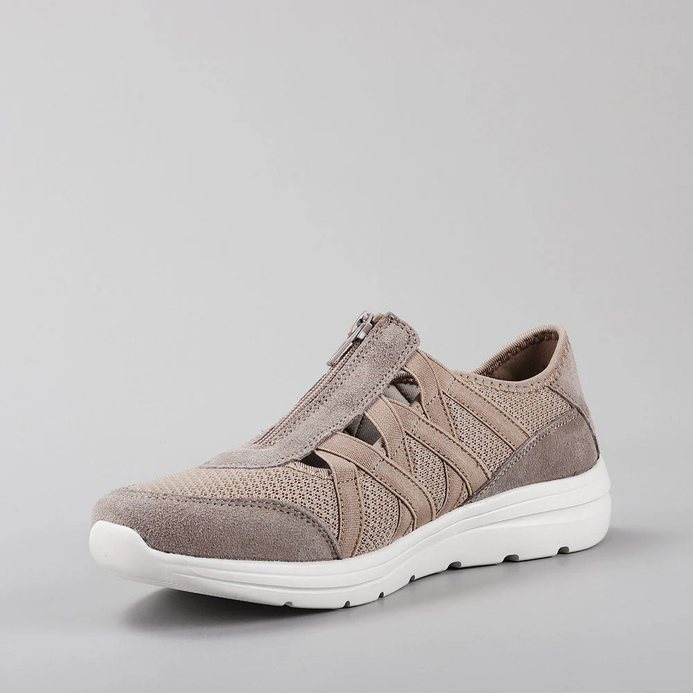 CC RESORTS CALLUM TAUPE - Image 6