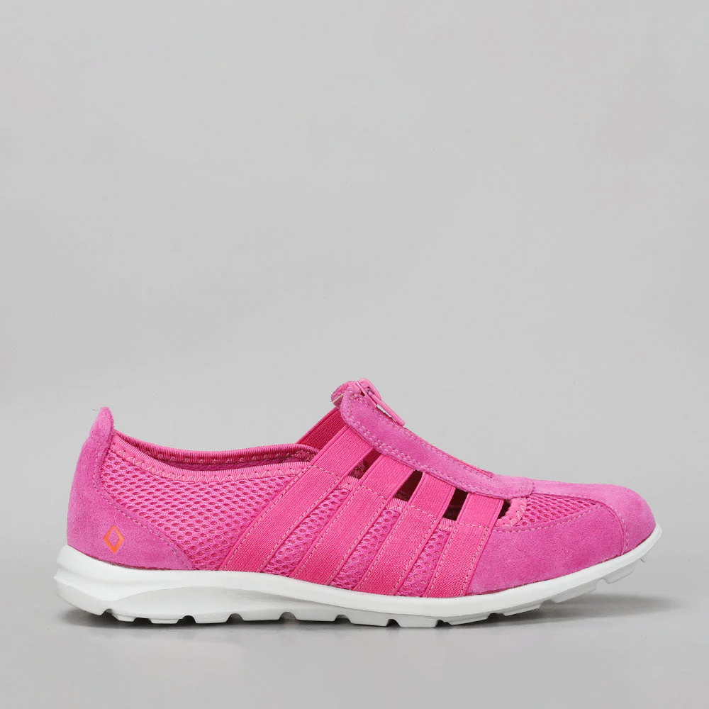 CC RESORTS CHRISTINE FUCHSIA
