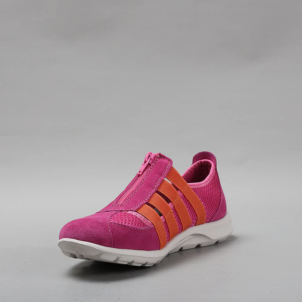 CC RESORTS CHRISTINE FUCHSIA ORANGE - Image 3