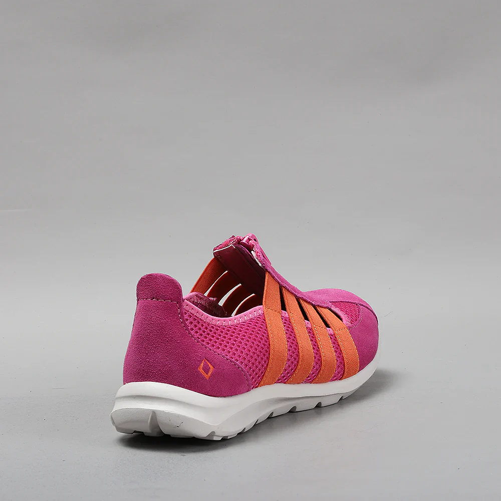 CC RESORTS CHRISTINE FUCHSIA ORANGE - Image 4