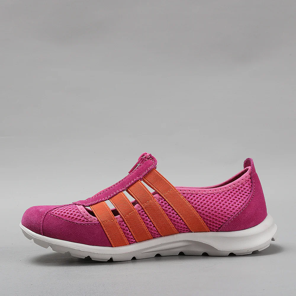 CC RESORTS CHRISTINE FUCHSIA ORANGE - Image 5