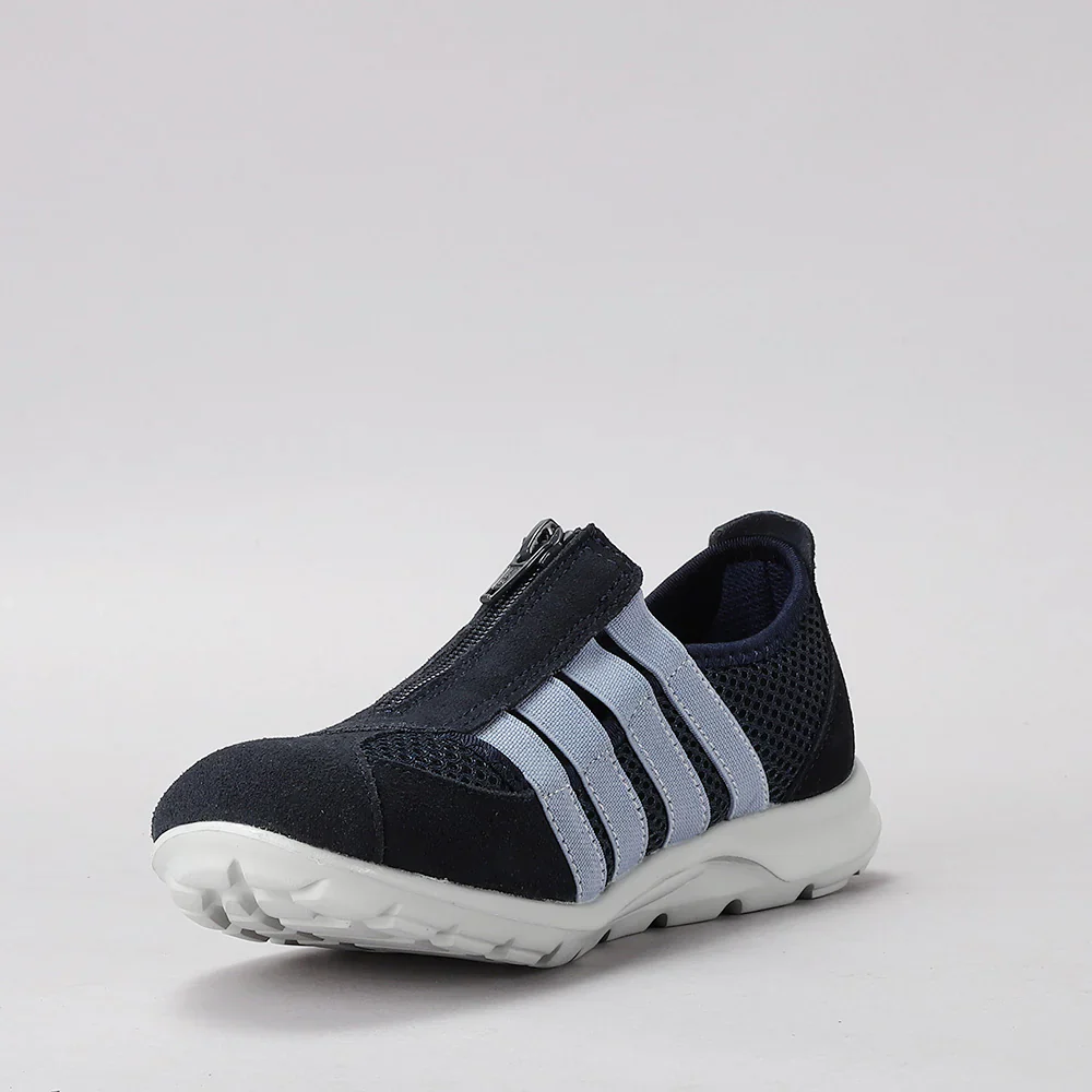 CC RESORTS CHRISTINE NAVY/BABY BLUE - Image 5