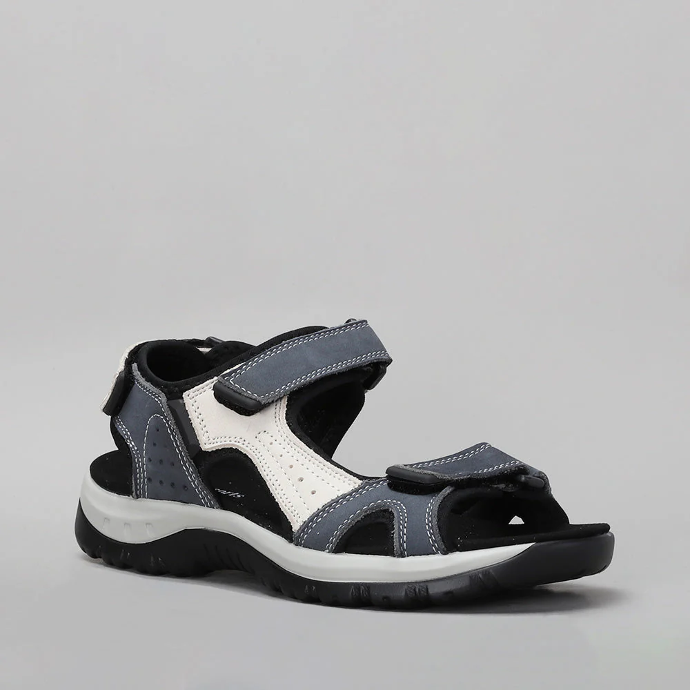 CC RESORTS EKAM NAVY BONE MULTI - Image 2