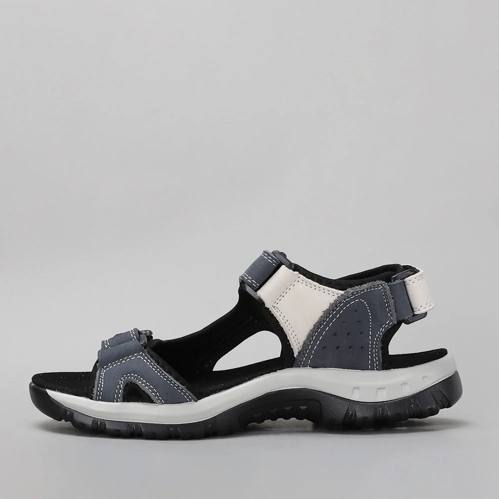 CC RESORTS EKAM NAVY BONE MULTI - Image 3