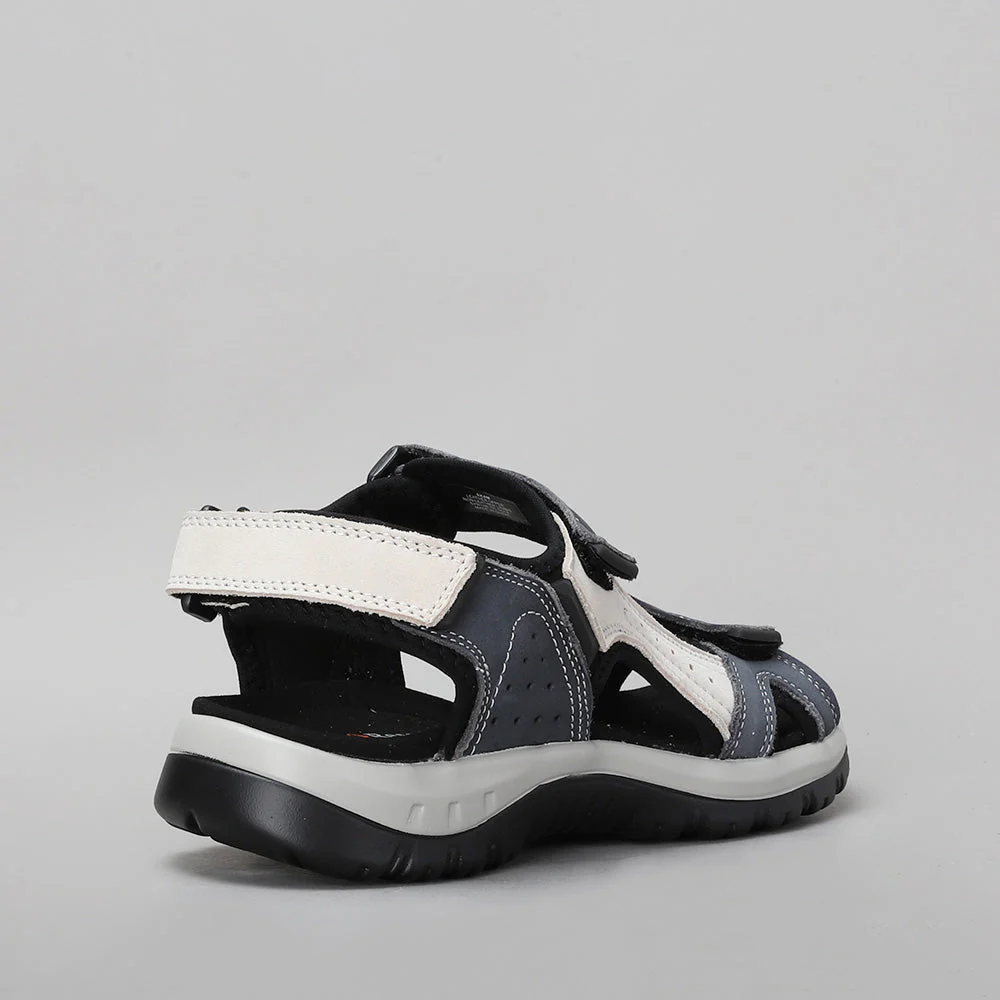 CC RESORTS EKAM NAVY BONE MULTI - Image 4