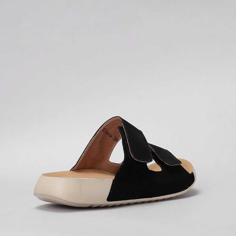 CC RESORTS EVOLA BLACK - Image 3