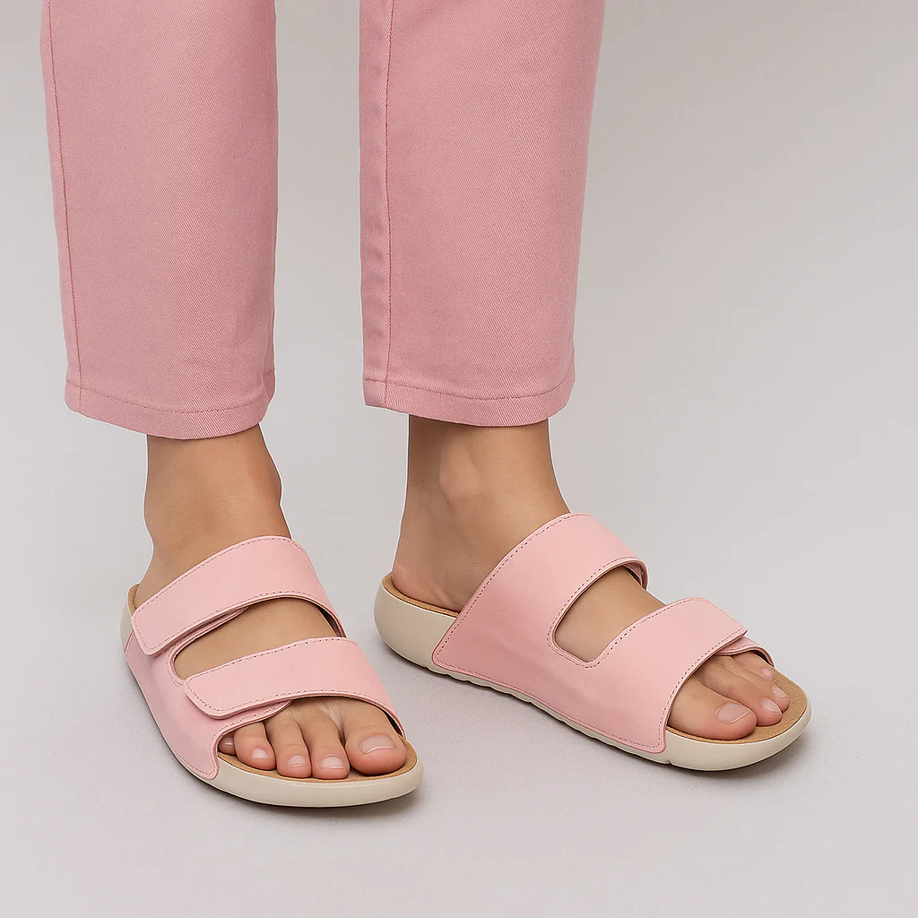 CC RESORTS EVOLA PINK