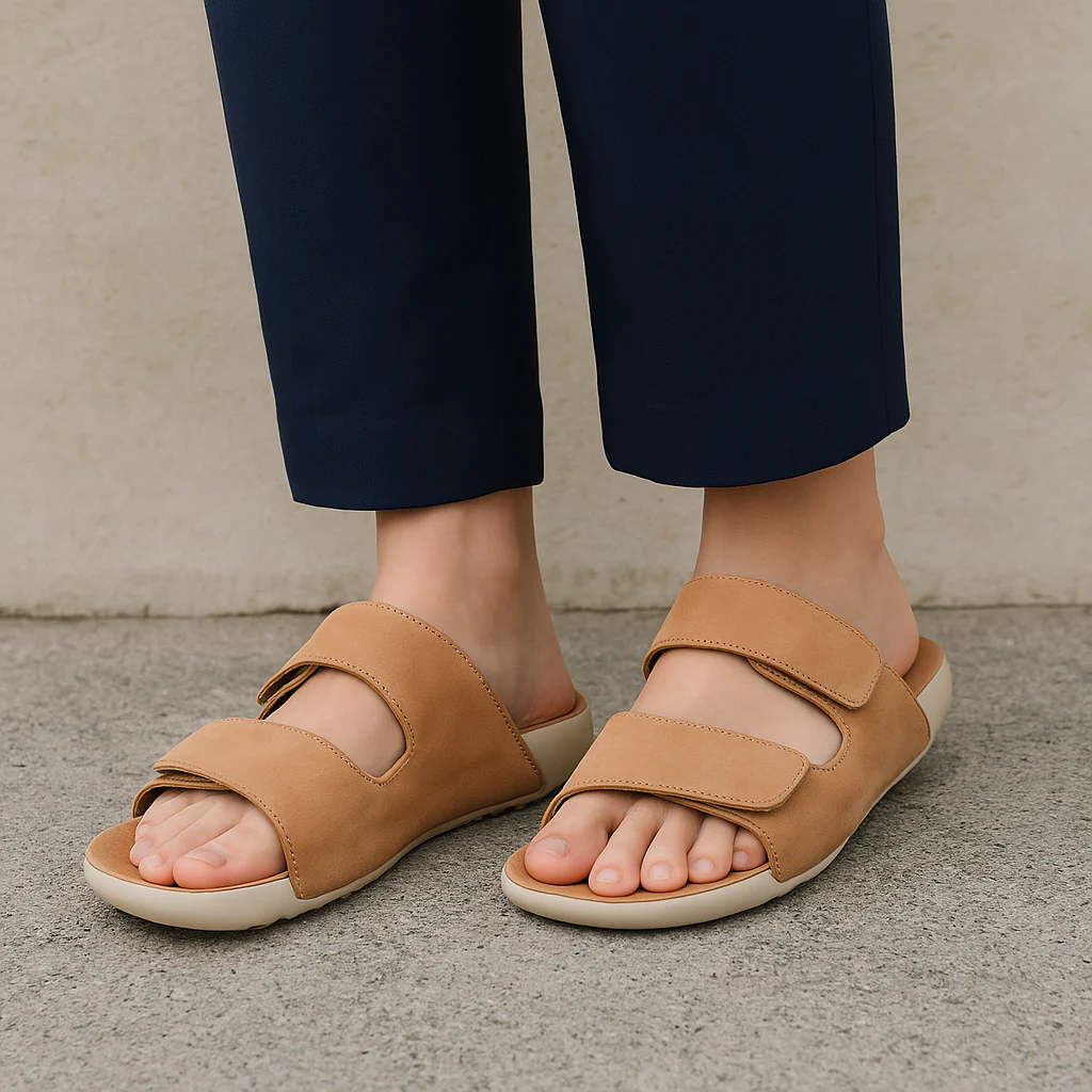CC RESORTS EVOLA TAN