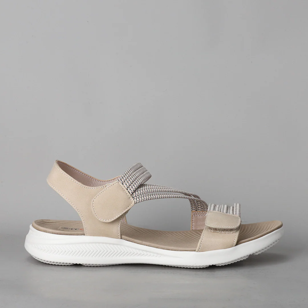 CC RESORTS FLORRIE APPRICOT MULTI