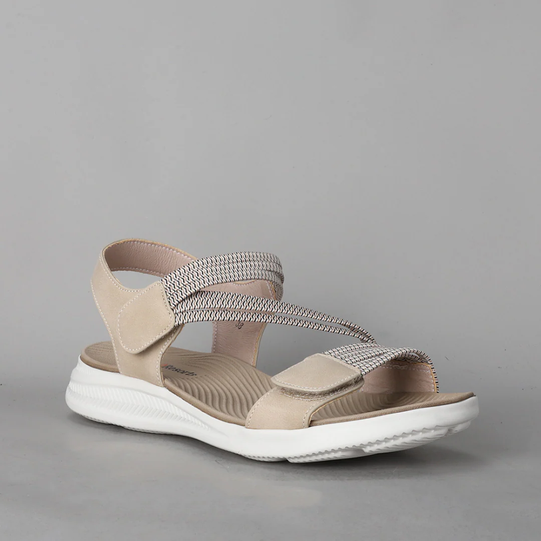 CC RESORTS FLORRIE APPRICOT MULTI - Image 3