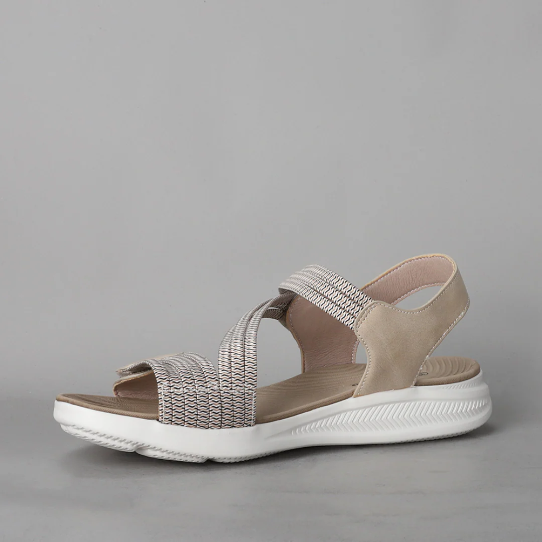 CC RESORTS FLORRIE APPRICOT MULTI - Image 4