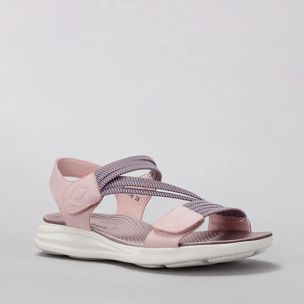 CC RESORTS FLORRIE BLUSH MULTI - Image 2