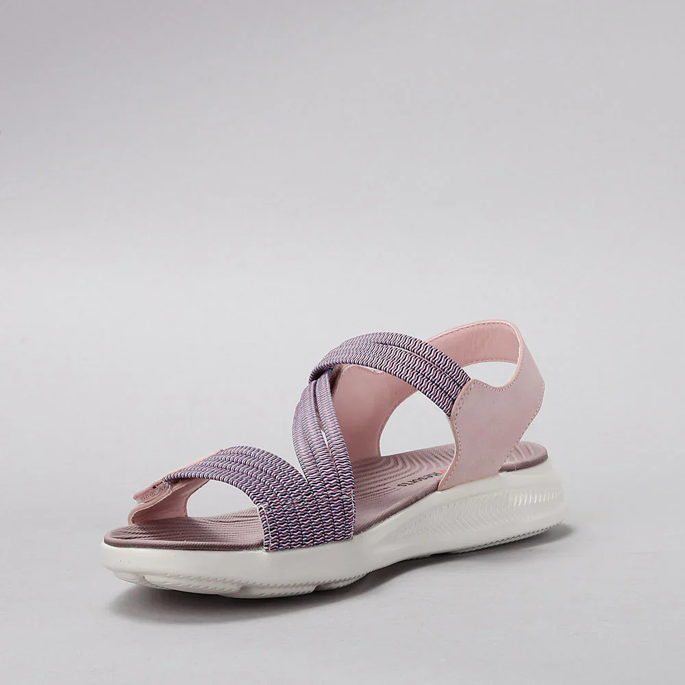 CC RESORTS FLORRIE BLUSH MULTI - Image 3