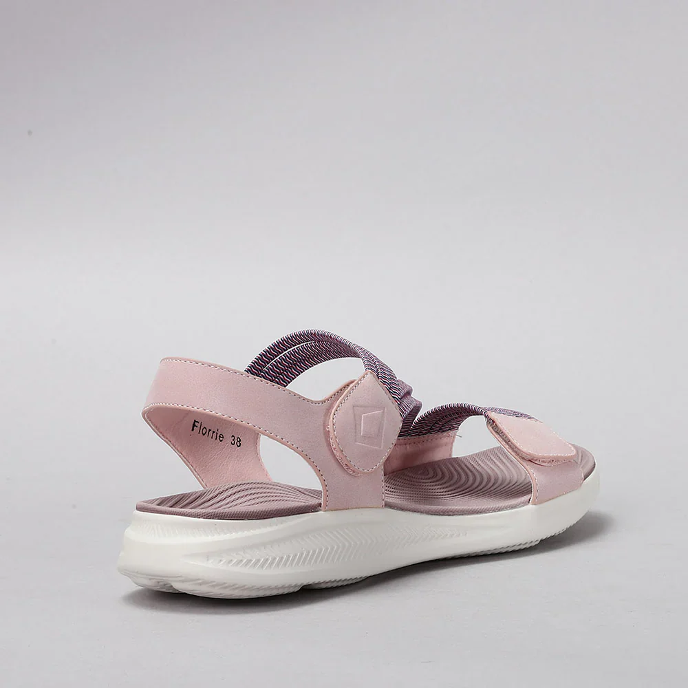 CC RESORTS FLORRIE BLUSH MULTI - Image 4